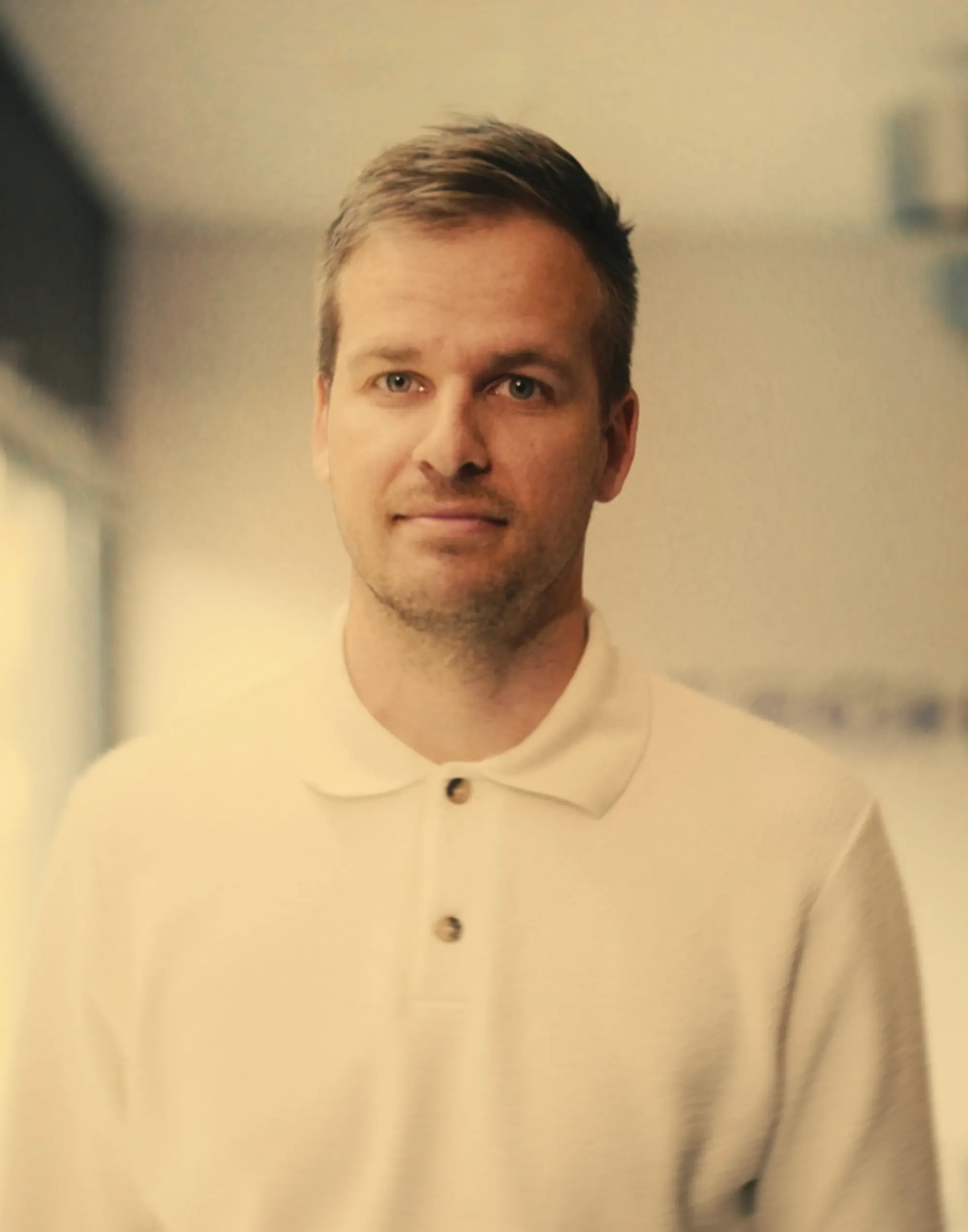 Kevin Kulterud
